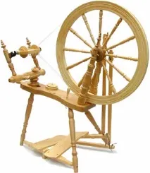 Самопрялка своїми руками, Робимо своїми руками робимо