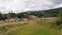 Чахтіце, Подорожі, Рок Східної Європи європи