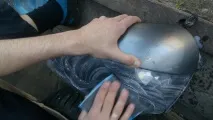 Чорні маски фар ч треба