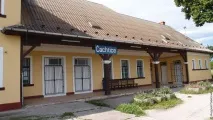 Чахтіце, Подорожі, Рок Східної Європи чахтіце