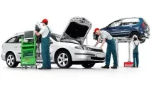 Центр-Опель» - Автосервіс General Motors у СПб – спеціалізований техцентр GM Opel, Chevrolet motors