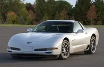 Chevrolet Corvette Corvette