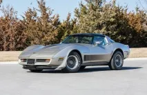 Chevrolet Corvette Corvette