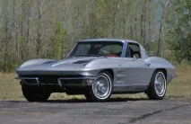 Chevrolet Corvette Corvette