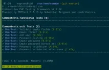 Частина 9 Codeception тести
