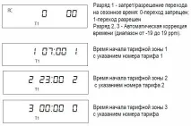 Лічильник НЕВА МТ 113 AS OP 230V 5(100)A 230v
