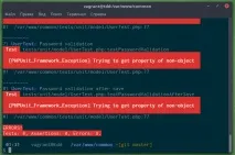 Частина 9 Codeception 2014