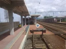 Чахтіце, Подорожі, Рок Східної Європи Баторі