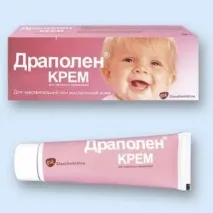 Чим лікувати попрілості у новонароджених, немовлят у паху, на шиї, попі (Комаровський) попрілості