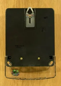 Лічильник НЕВА МТ 113 AS OP 230V 5(100)A 230v