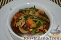 З фото, Покроковий, Обід, Страви з курки, Страви з квасолі, рецепти з фотона 2399 рецептів покроковий
