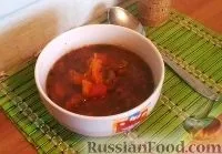 З фото, Покроковий, Обід, Страви з курки, Страви з квасолі, рецепти з фотона 2399 рецептів обід