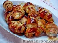 З фото, Покроковий, Пиріжки з яблуками, У духовці, рецепти з фото на 33 рецепти покроковий