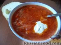 З фото, Покроковий, Обід, Страви з курки, Страви з квасолі, рецепти з фотона 2399 рецептів покроковий