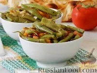З фото, Покроковий, Обід, Страви з курки, Страви з квасолі, рецепти з фотона 2399 рецептів фото