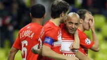 Селтік» - «Спартак» Плеснути дверима наостанок! спартак