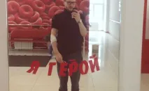 Сергій Капличний Лайфлист сергій
