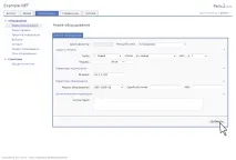 Мережа на DHCP Option82 – це просто option82