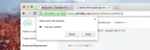 Селфі через JavaScript javascript