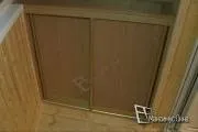 лоджій