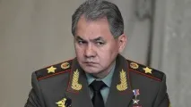 Шойгу сказав - нарікайте на себе військової