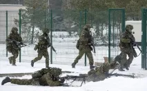 Шойгу порівняв навчання НАТО з методами фашистів нато