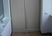 балконів