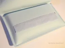 Shiseido Pureness Oil-Control Blotting Paper відгуки oil-control