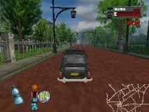 Симулятор таксиста London Taxi Rushour симулятор