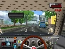 Симулятор таксиста London Taxi Rushour симулятор