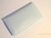 Shiseido Pureness Oil-Control Blotting Paper відгуки blotting