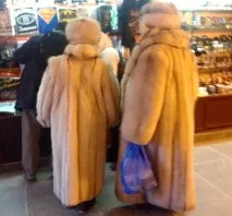 шуба