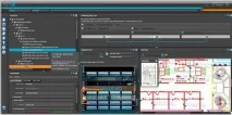 Система управління кабельною інфраструктурою AMPTRAC від TE connectivity управління