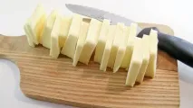 Вершкове масло масло