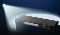Система управління кабельною інфраструктурою AMPTRAC від TE connectivity кабельною