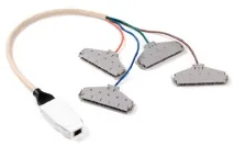 Система управління кабельною інфраструктурою AMPTRAC від TE connectivity система