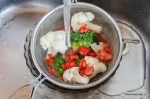 Сирний соус для запікання – домашній рецепт сирний
