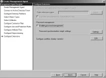 Синхронізація каталогів за допомогою MIIS, Microsoft Docs каталогів