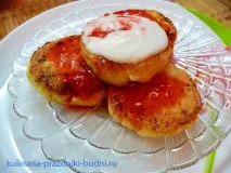 приготування