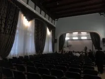 Шпаківня на Питомій або Будинок Примари Імператора шпаківня