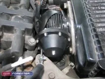 Система Blow OFF - Сторінка 6 - Тюнінг - CLUB SUBARU FORESTER сторінка