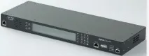 Система управління кабельною інфраструктурою AMPTRAC від TE connectivity кабельною