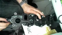 Знову вихрові заслінки вихрові