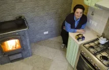 змінив