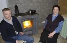 фінську