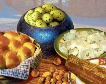 Дотримання посту посту