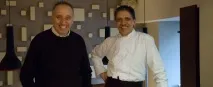 З макаронами алла Грича ресторан «Мома» у Римі приваблює туристів з усього світу грича