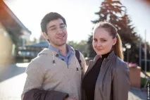 Соцопитування Якими повинні бути ідеальний чоловік та ідеальна жінка якими