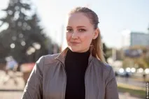Соцопитування Якими повинні бути ідеальний чоловік та ідеальна жінка якими
