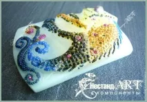 Створюємо Хамелеона, що світиться – Ярмарок Майстрів хамелеона